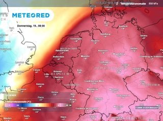 Weiße Weihnachten 2024? Warum die Medien uns wieder auf Schnee hoffen lassen, obwohl die Realität ganz anders aussieht