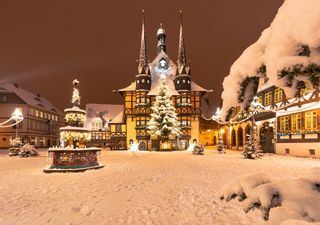 Gibt es in diesem Jahr weiße Weihnachten in Deutschland? Mythos Schnee?
