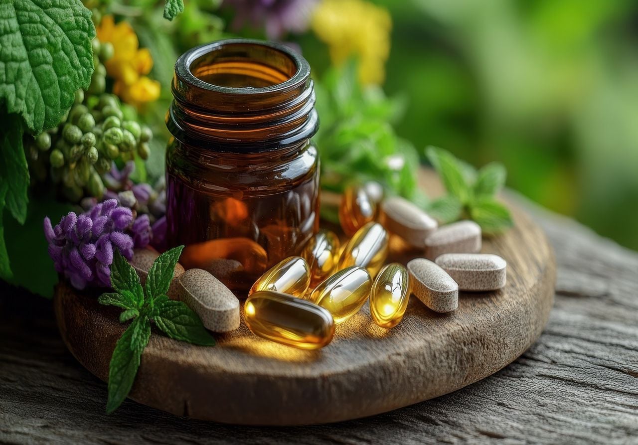 Gerade in der Erkältungszeit sind Vitamine und Nährstoffe das A und O (Foto: Adobe Stock)