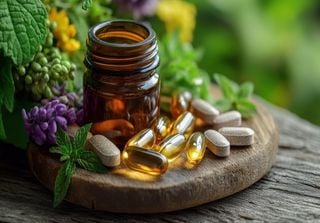 Welche Vitamine jetzt besonders wichtig sind