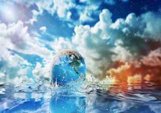 Weltwasserbericht 2023: Süßwasser-Vorräte schwinden – Was die WMO-Studie über die globale Wasserkrise enthüllt