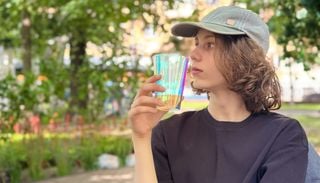 Weltweit leiden junge Menschen vor allem unter Hitzewellen best&auml;tigt eine australische Studie