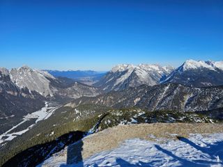 Wenig Schnee in den Alpen - Kommt jetzt endlich der große Neuschnee? Meteorologe Markus Köss macht Hoffnung