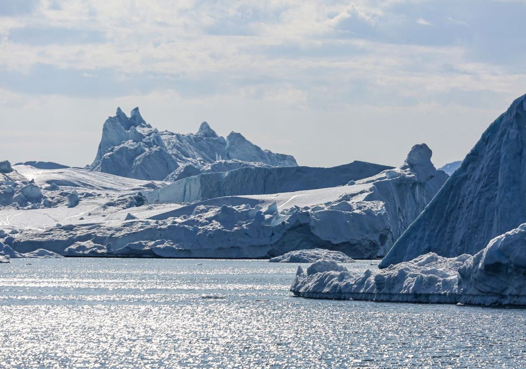 Was sind Kipppunkte und welche Auswirkungen können sie haben?