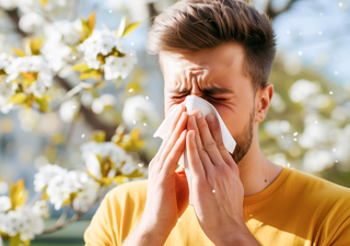 Wenn eine Allergie nicht genug ist - Diskriminierung in Bus und Bahn