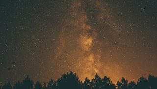 Wenn Sterne Gold schmieden: Wissenschaftler kommen dem Ursprung schwerer Elemente n&auml;her