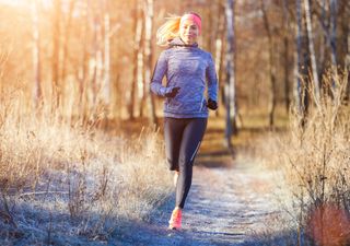 Wer gut schläft, vermeidet Unfälle beim Sport