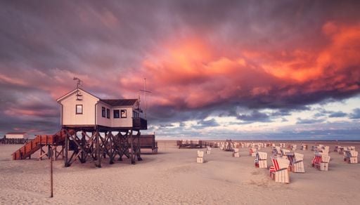 Wer ist der Sch&ouml;nste im ganzen Land? Dieser Strand sichert sich den ersten Platz