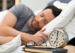 Wer l&auml;nger schl&auml;ft, kann mehr Leistung bringen &ndash; stimmt das wirklich?