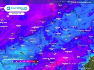 Experte klärt auf: Ist die Zeit der heißen Sommer und der Klimaerwärmung in Deutschland vorbei?