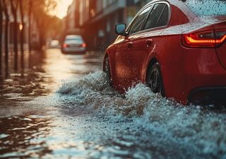 As tempestades estão a tornar-se mais perigosas? Especialista explica a razão de um aumento de granizo e raios