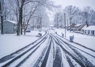 Wet and windy winter: Weather patterns causing power outages could protect UK infrastructure