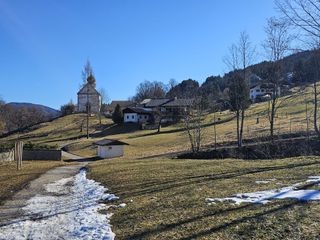 Wetter-Achterbahn in Bayern: Erst der Schnee in den Bergen, jetzt der Frühling und am Wochenende der Temperatursturz