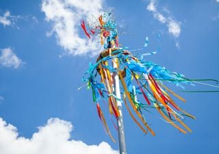 Wetter am 1. Mai wie im Hochsommer: Bis 30 Grad, Sonne satt – perfektes Wetter zum Grillen, Wandern und Radfahren