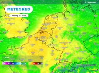 Wetter-Überraschung zu Muttertag: Hier wird’s jetzt richtig warm – Experte Johannes Habermehl verspricht Sommer-Comeback