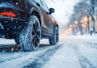 Wetter-Chaos durch Luftmassengrenze: Schnee, Eisregen und Hochwasser – Experte weiß: Europa zunehmend betroffen