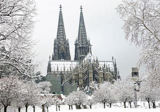 Sturm, Regen, Schnee oder doch ganz nett? So wird das Wetter am Rosenmontag! 