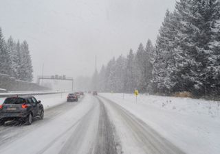Wetter-Schock in Deutschland! Erst Frühlingswärme – dann eiskalte Fastnacht mit Schnee, Frost und Glätte?
