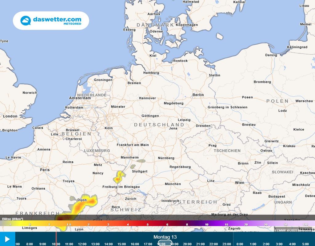 blitze, gewitter, märz blitze, gewitter, märz
