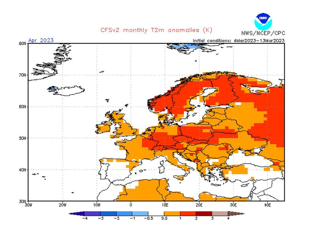 cfs2, noaa, aprilprognose 2023 cfs2, noaa, aprilprognose 2023