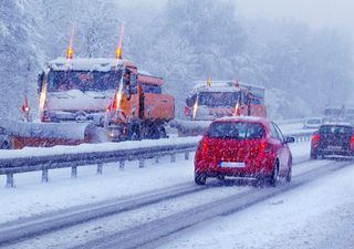 Nächste Woche Schnee und Frost: Wintereinbruch in Deutschland? Was ist dran an diesen Nachrichten? 