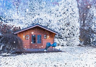 Schlägt bald der Winter zu? Spannende Wetteraussichten für Deutschland! Sturm und Regen bleiben vorerst am Drücker!