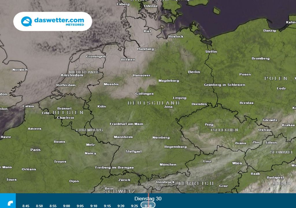 wolken, nordwesten, wetter, deutschland wolken, nordwesten, wetter, deutschland
