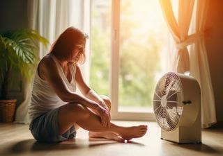 Bis zu 36°C heiß: Radikaler Wetterwechsel! So bereitest Du Dich am besten auf die schwüle Hitze in Deutschland vor.