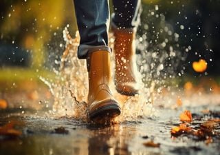 Wettersturz im Oktober oder bleibt der Sommer bis November in Deutschland? 