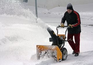 Massiver Wintereinbruch: Bekommen wir den kältesten Dezember in Deutschland seit 2010? Schnee, Wintergewitter und Frost!