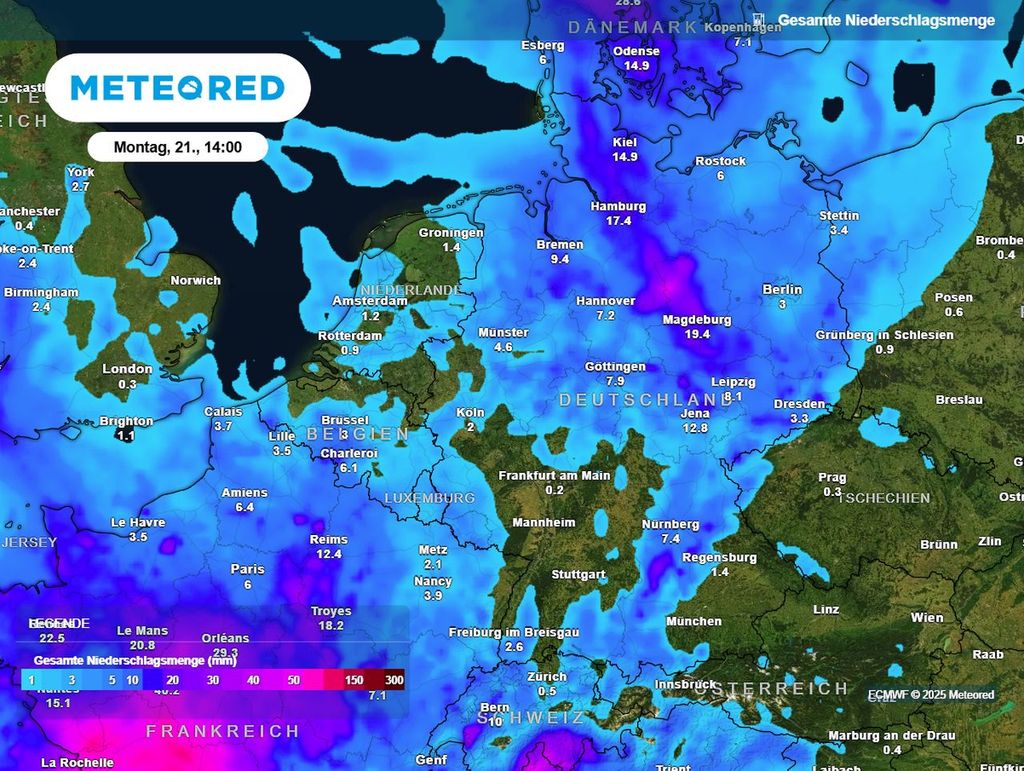 ostern, wetter, wenig regen ostern, wetter, wenig regen