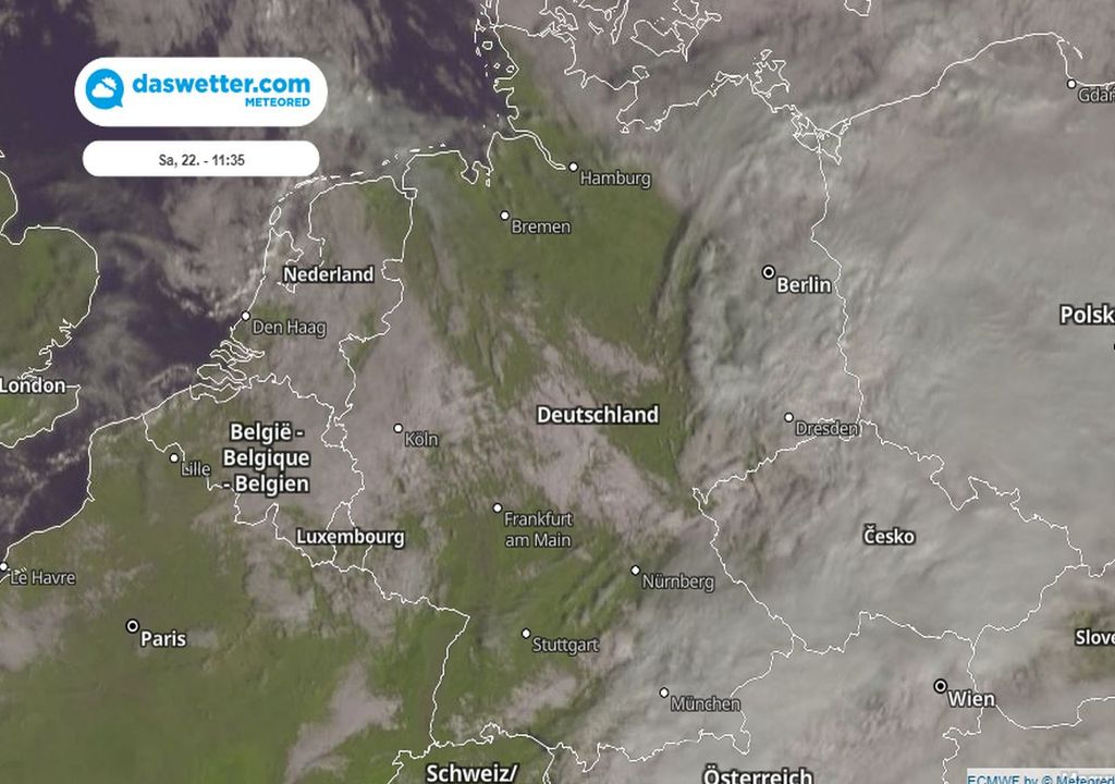 sonne, samstag, nachmittag, sommerwetter