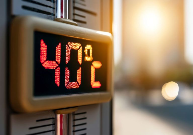Wetter-Experte schl&auml;gt Alarm: &bdquo;So etwas sieht man wirklich selten" &ndash; was die Modelle jetzt berechnen, macht sprachlos
