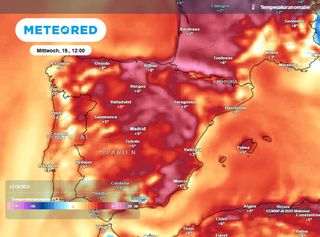 Wetter-Experten schockiert: Rekord-Wetterumschwung auf Mallorca! Temperaturen wie im Mai – krasser Wärme-Hammer!