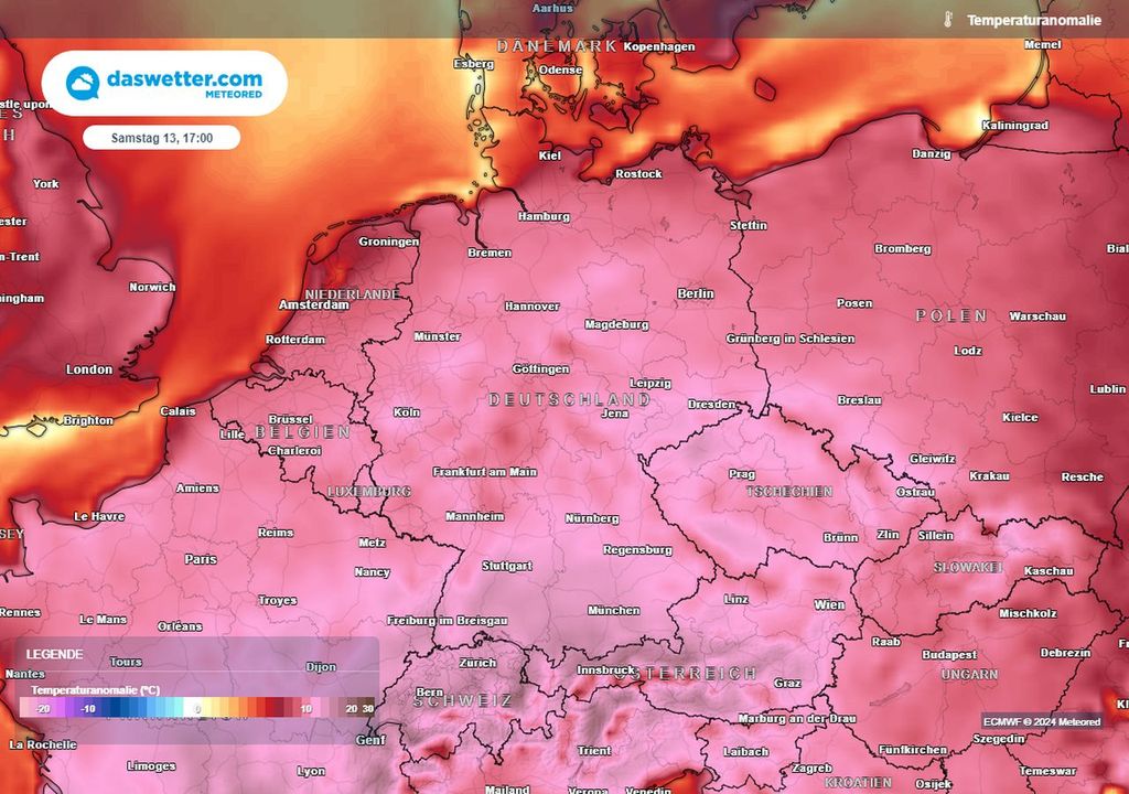 schock, wetter, aprilsommer schock, wetter, aprilsommer