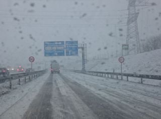 Wetter im Dezember 2026: Wei&szlig;e Weihnachten wieder drin? El Ni&ntilde;o mischt sich ein &ndash; &bdquo;Es wird spannend"