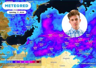 Wetter-Irrsinn eskaliert: Tornados, Hagel, Starkregen in der Sahara – und in Deutschland herrscht totale Wetter-Stille