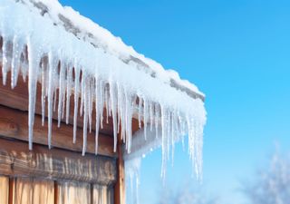 Die Polarpeitsche trifft auf Deutschland! Der Windchill-Faktor bringt uns die Eiszeit: Nachts bis -20°C! 