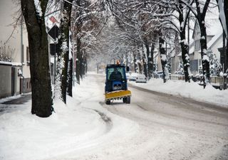 Arktischer Winter und -15°C im März: Was ist von diesen Prognosen für Deutschland noch übrig geblieben? 