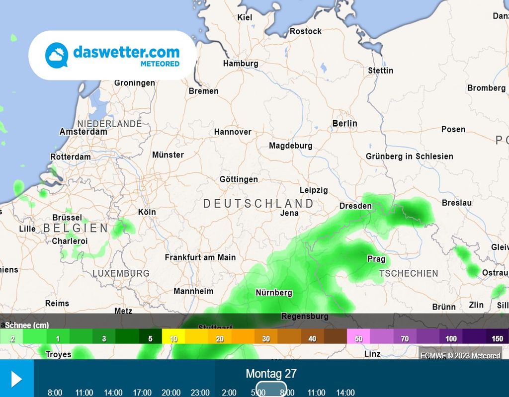 schnee, montag, wetter schnee, montag, wetter