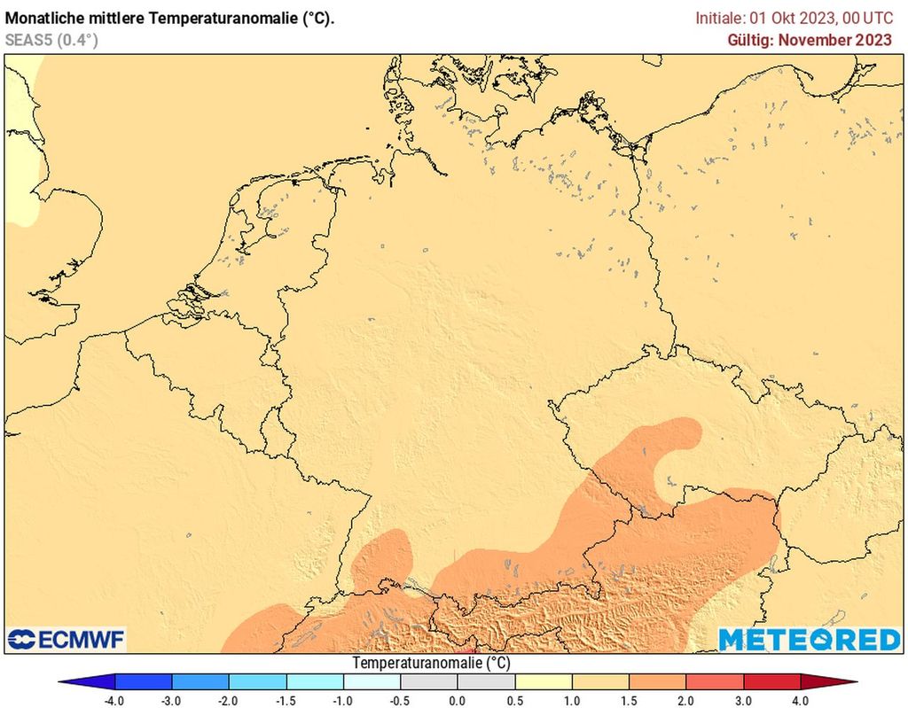 mild, november, ecmwf mild, november, ecmwf
