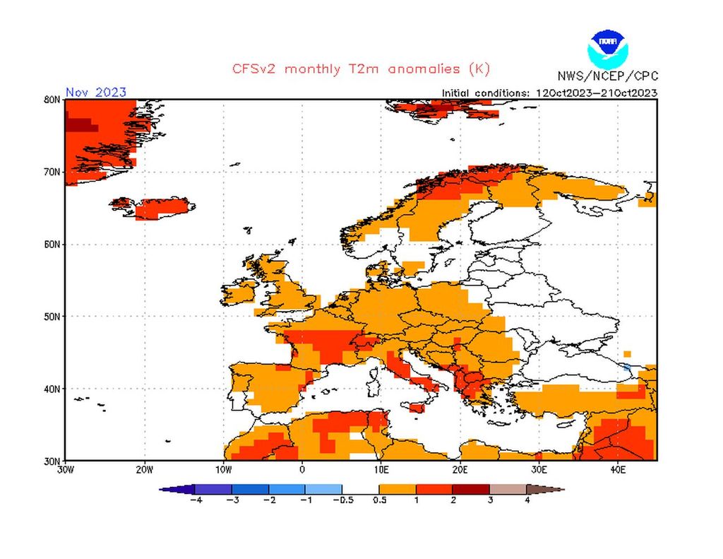 november, cfs, noaa november, cfs, noaa