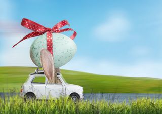 Harter Lockdown über Ostern: Spielt wenigstens das Wetter mit?