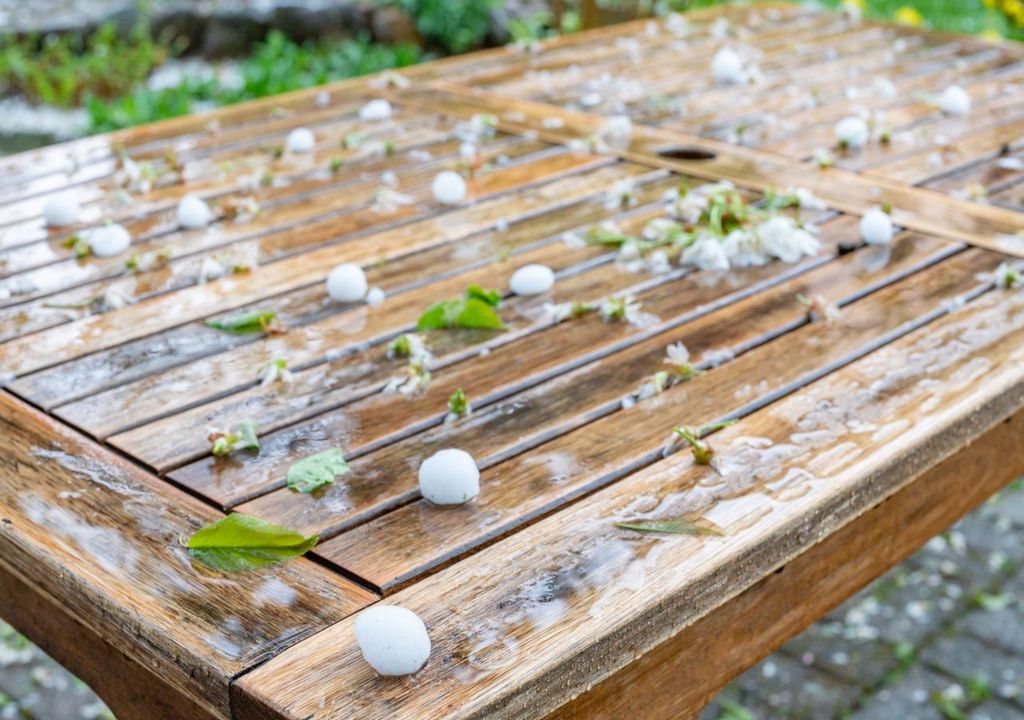 Gewitter und Sturm Gewitter und Sturm