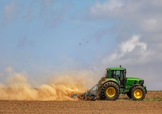Wetter-Schock im Mai: Neue Prognose warnt vor überraschender Trockenheit – Regenhoffnung plötzlich dahin