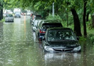 Über 200 Liter Regen: Ist der Sommer 2023 für Deutschland gelaufen? Land unter in den Sommerferien!