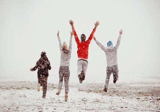 &bdquo;Genie&szlig;en Sie diese Tage&ldquo;: Bis 32 Grad zum Oktober-Start &ndash; dann dreht das Wetter komplett, erste Schneeflocken in Sicht