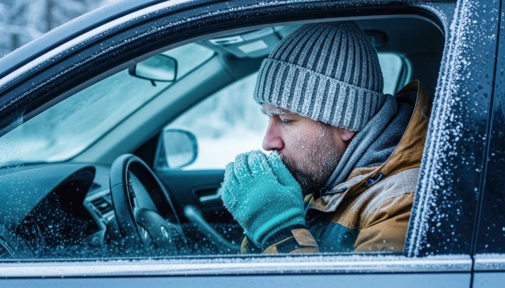 wetter, kalt, november Ab Halloween schlägt der Nachtfrost so richtig heftig zu. Dann werden selbst am Tag kaum noch 10 Grad erreicht.