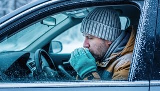 Wetter st&uuml;rzt in den Eiskeller: Nach 22 Grad kommt pl&ouml;tzlich Frost bis minus 8 Grad &ndash; das Datum steht fest