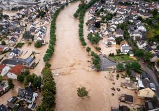 Alarmstufe Rot: Sturm-Chaos zu Weihnachten! Hochwasser und keine weiße Pracht in Sicht!